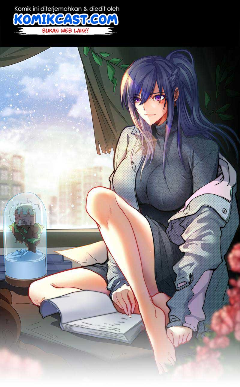 Baca Manhua First Rate Master Chapter 59 Gambar 2