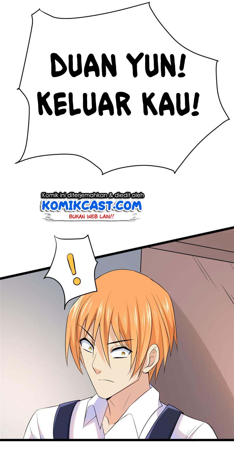 First Rate Master Chapter 59 Gambar 50