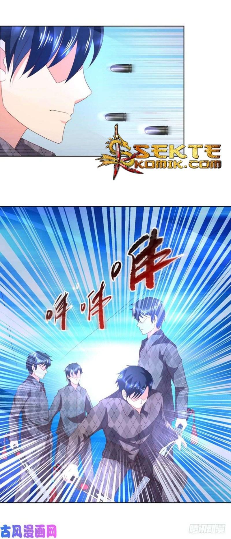 Trail Notice Chapter 48 Gambar 15