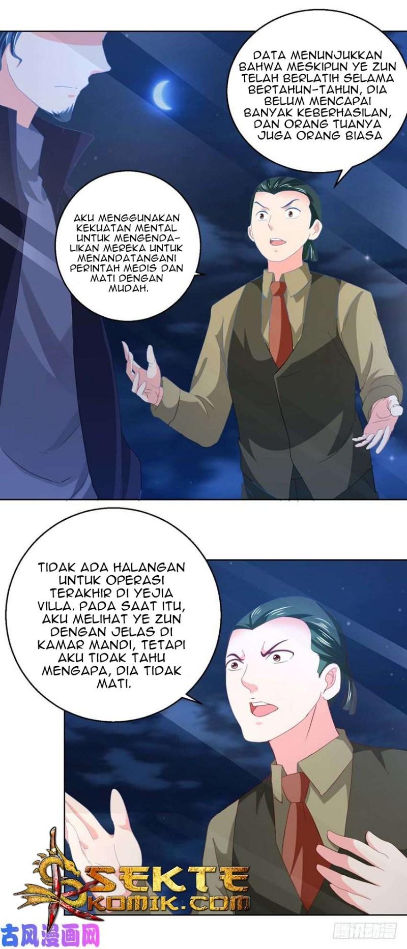 Trail Notice Chapter 48 Gambar 4