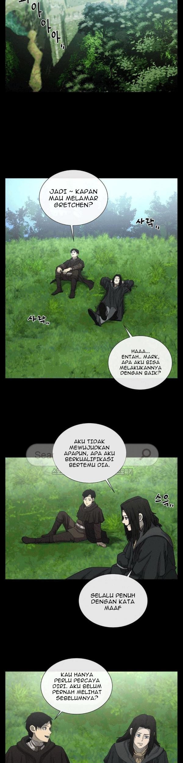 The Devil Boy Chapter 58 Gambar 15