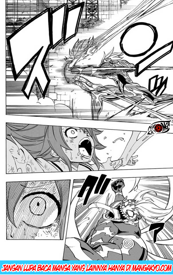 Fairy Tail: 100 Years Quest Chapter 47 Gambar 12