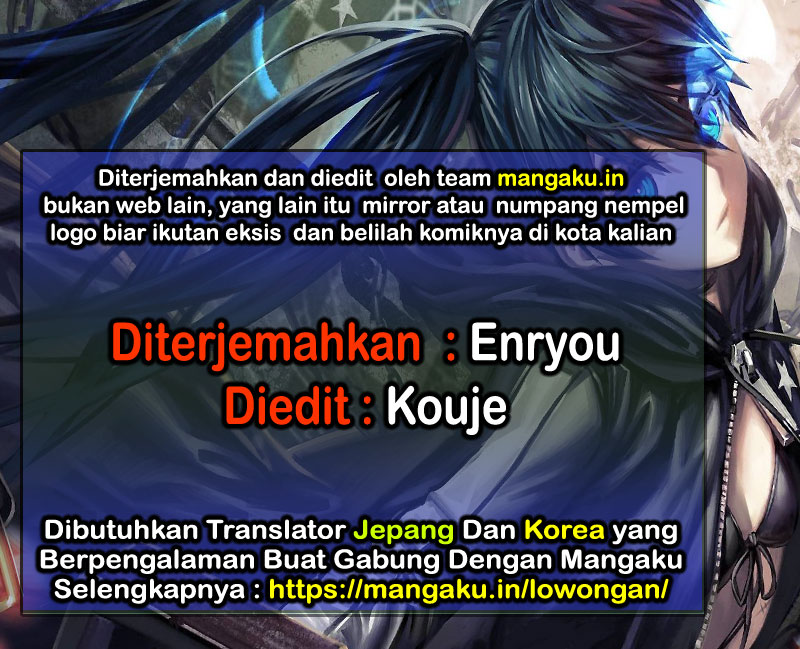 Baca Komik Fairy Tail: 100 Years Quest Chapter 37 Gambar 1