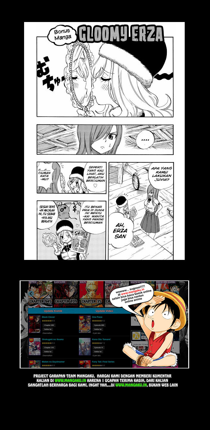 Baca Fairy Tail: 100 Years Quest Chapter 29.5 Gambar 2