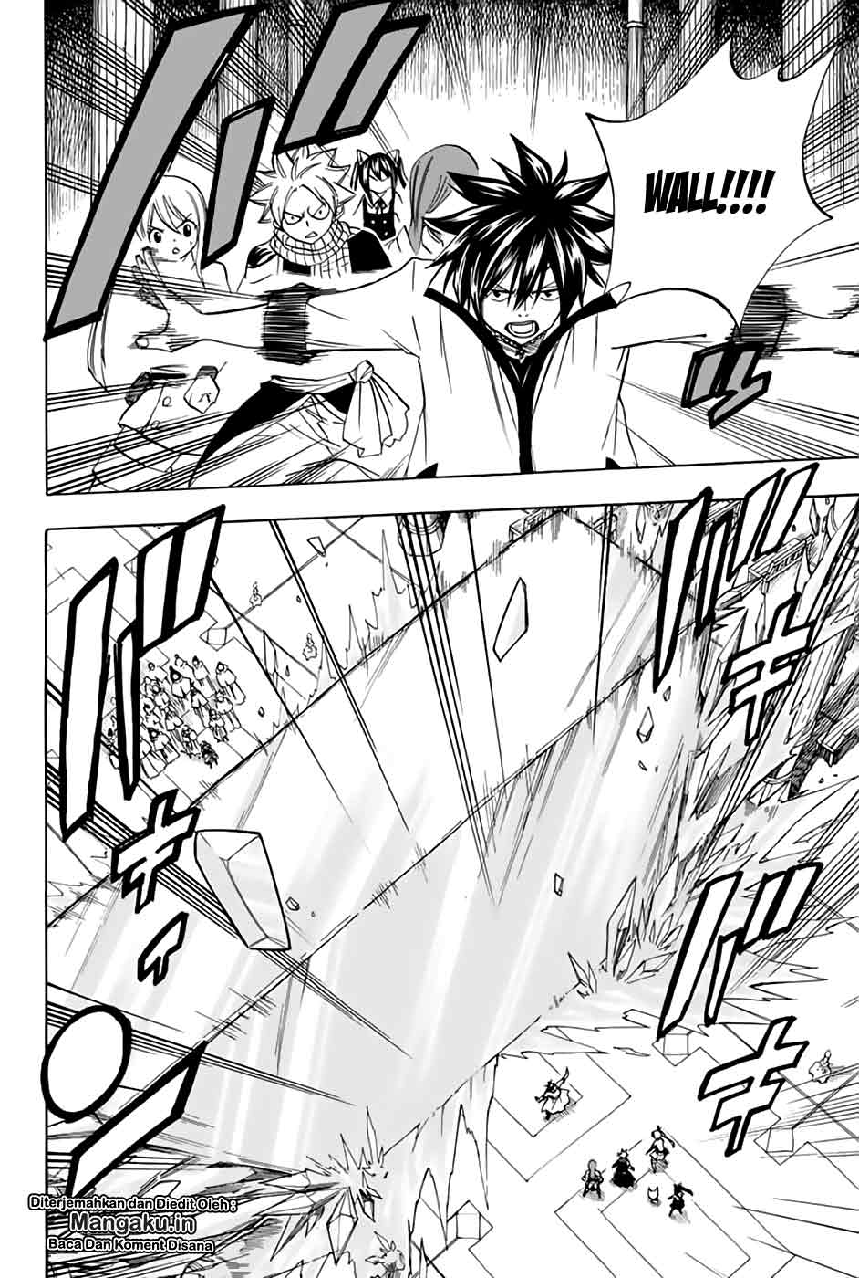 Fairy Tail: 100 Years Quest Chapter 29 Gambar 7