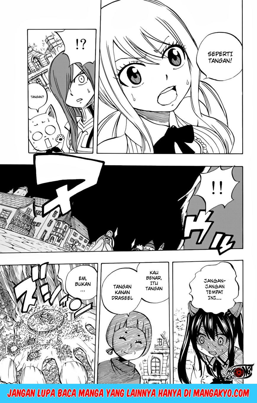 Fairy Tail: 100 Years Quest Chapter 27 Gambar 18