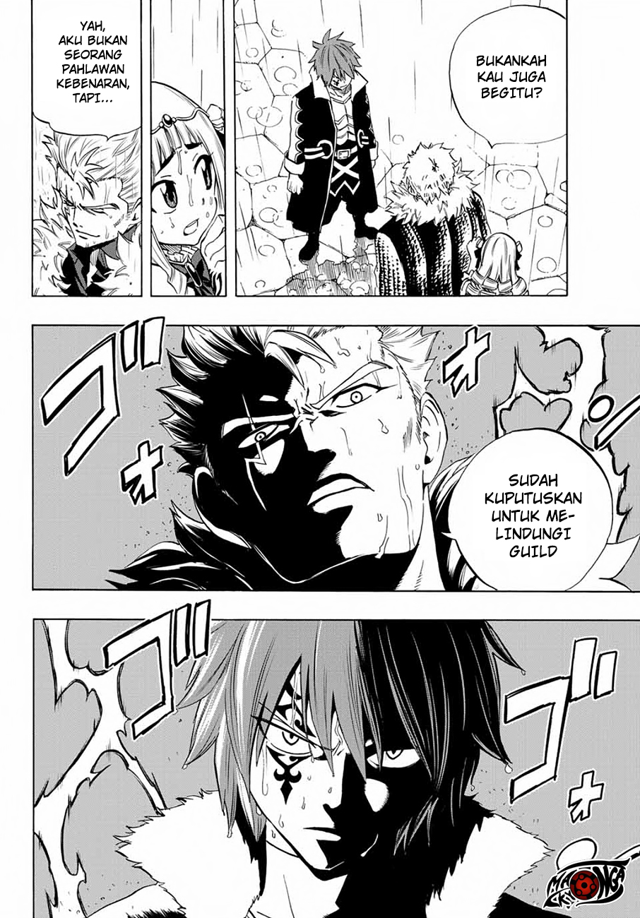 Fairy Tail: 100 Years Quest Chapter 12 Gambar 9