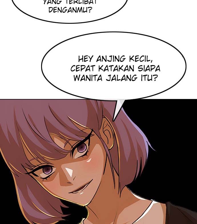 The Girl from Random Chatting! Chapter 78 Gambar 50