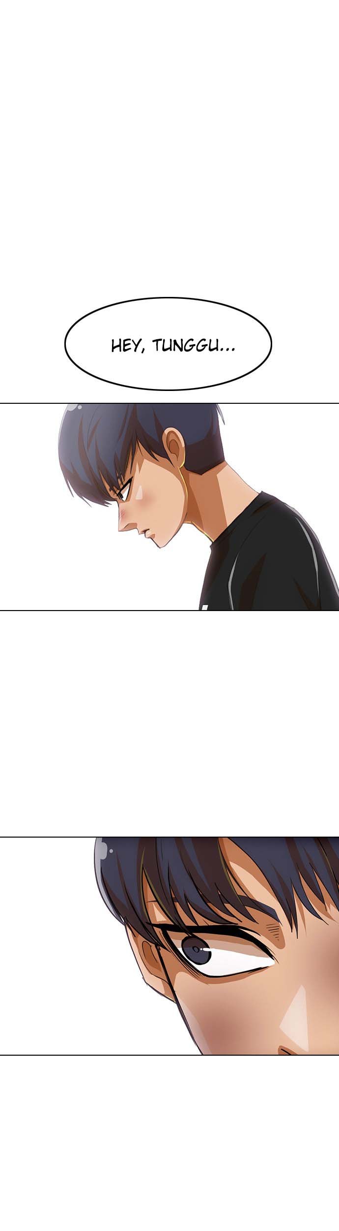 The Girl from Random Chatting! Chapter 78 Gambar 56