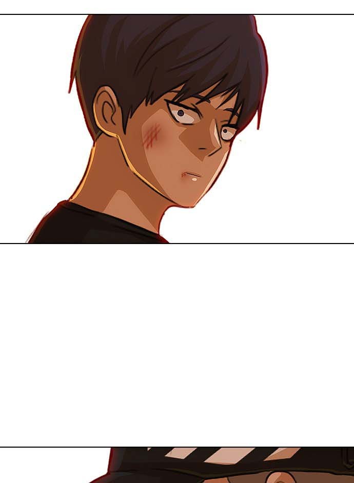 The Girl from Random Chatting! Chapter 78 Gambar 60
