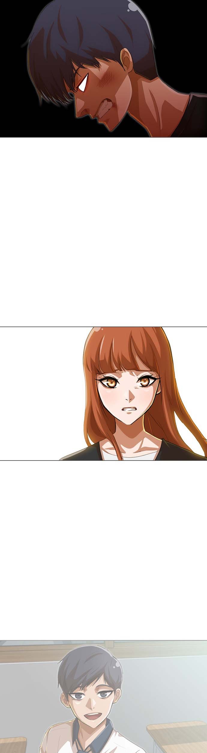The Girl from Random Chatting! Chapter 78 Gambar 11