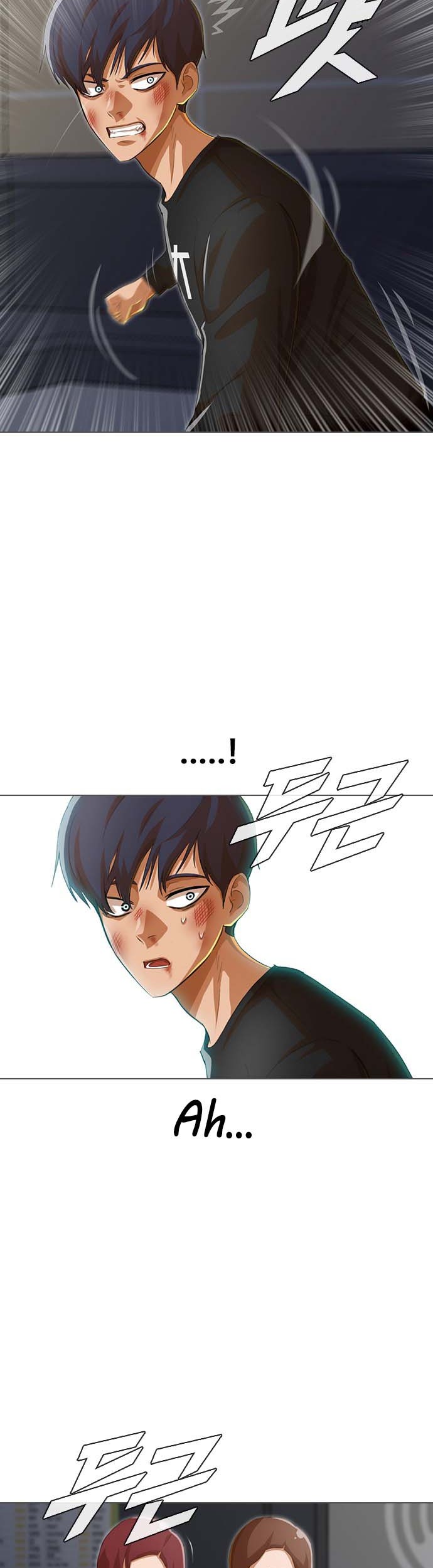 The Girl from Random Chatting! Chapter 78 Gambar 13