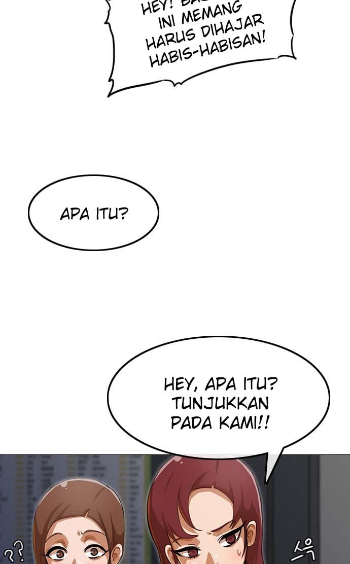 The Girl from Random Chatting! Chapter 78 Gambar 25