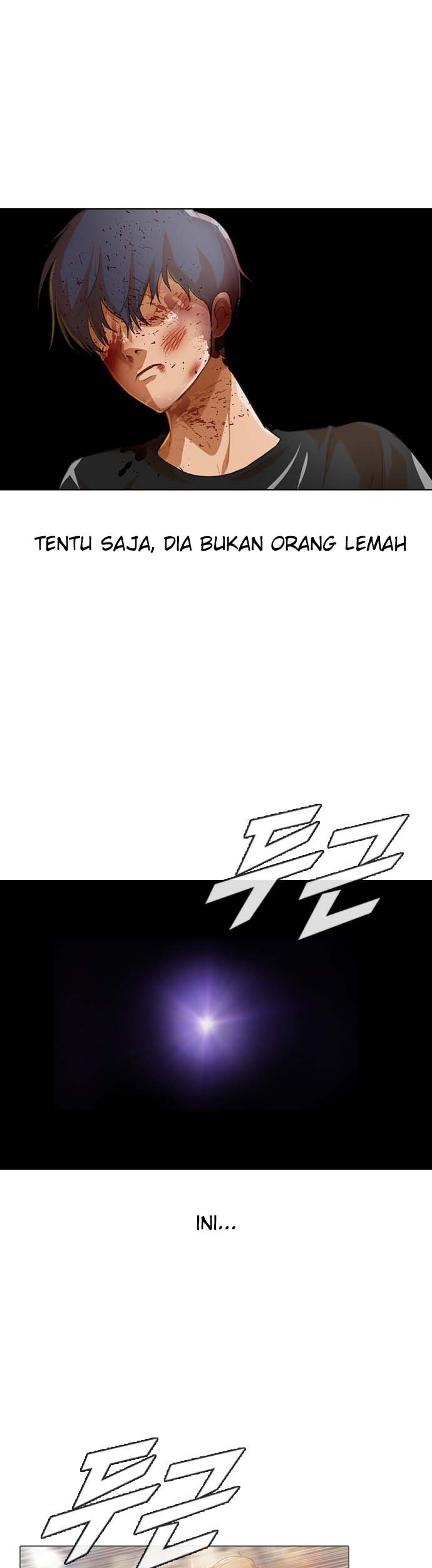 The Girl from Random Chatting! Chapter 77 Gambar 40