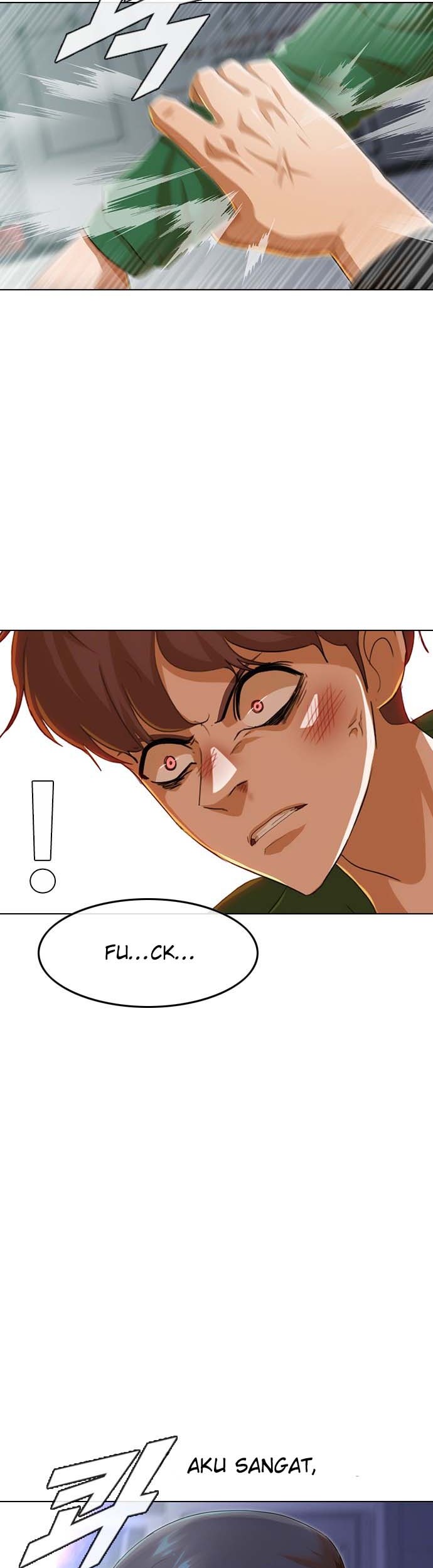 The Girl from Random Chatting! Chapter 77 Gambar 44