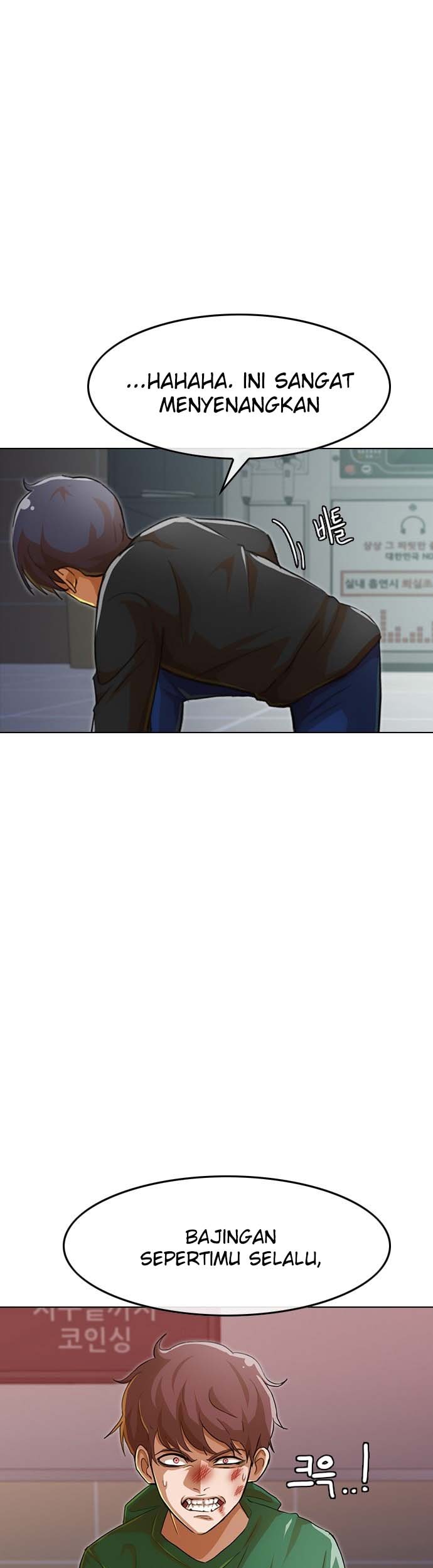 The Girl from Random Chatting! Chapter 77 Gambar 46