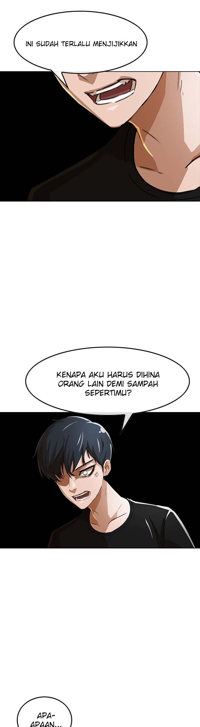 The Girl from Random Chatting! Chapter 77 Gambar 11