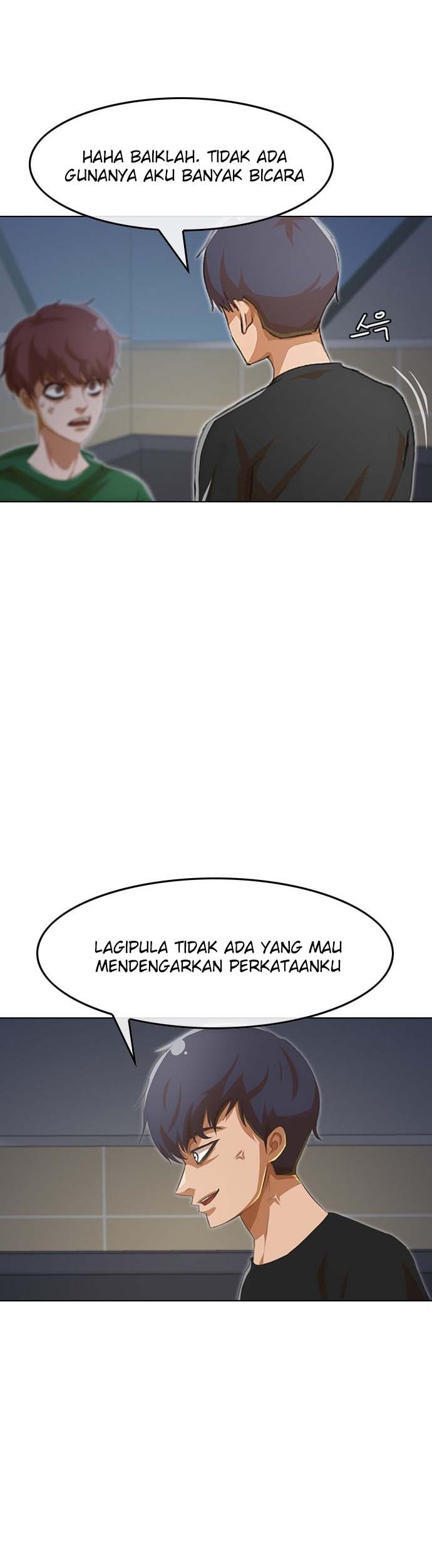 The Girl from Random Chatting! Chapter 77 Gambar 13