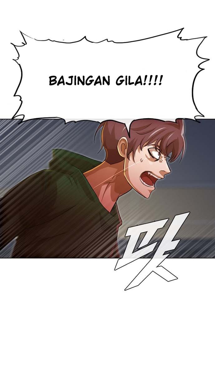 The Girl from Random Chatting! Chapter 77 Gambar 23