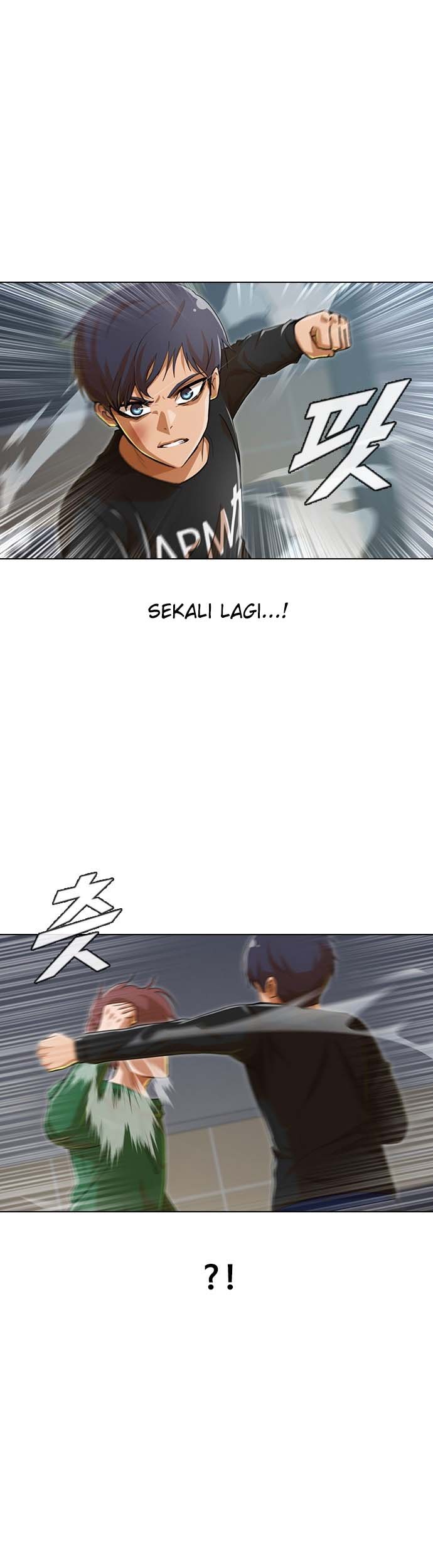 The Girl from Random Chatting! Chapter 77 Gambar 28