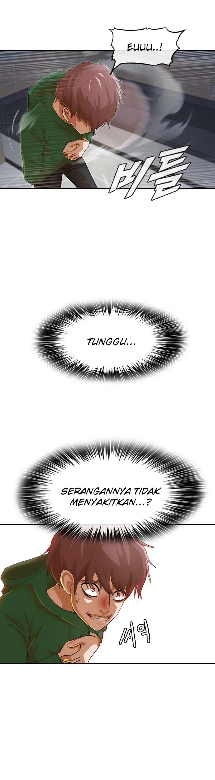 The Girl from Random Chatting! Chapter 77 Gambar 31