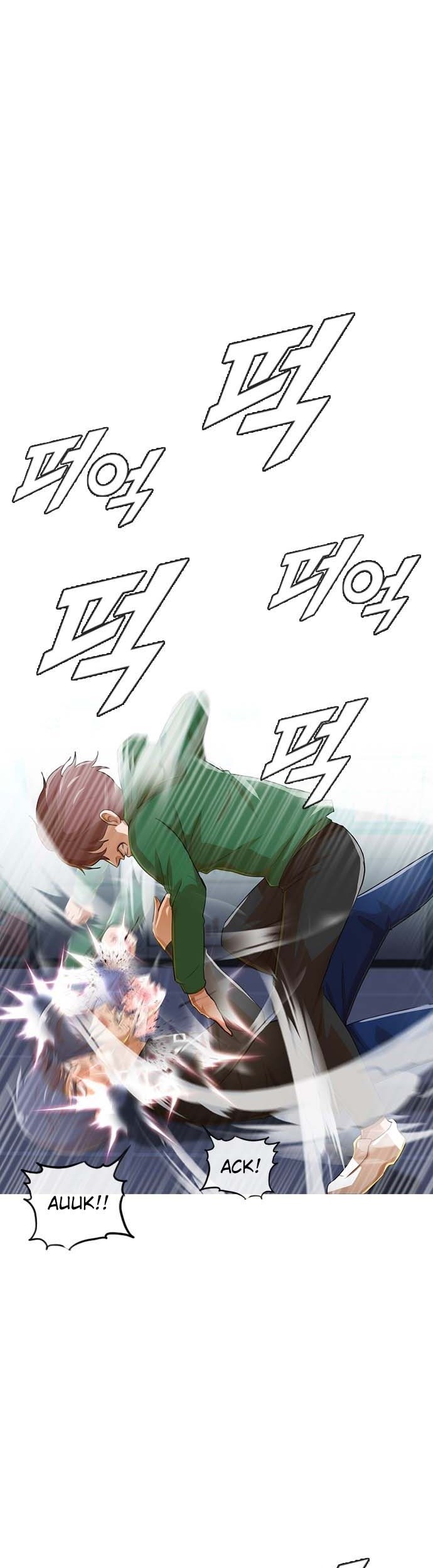 The Girl from Random Chatting! Chapter 77 Gambar 35