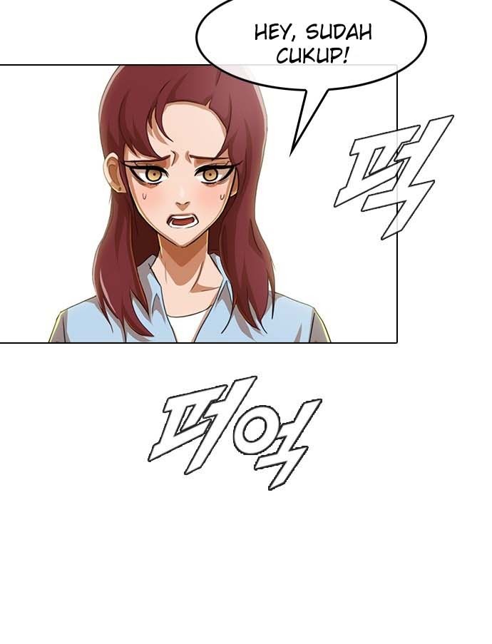 The Girl from Random Chatting! Chapter 77 Gambar 37