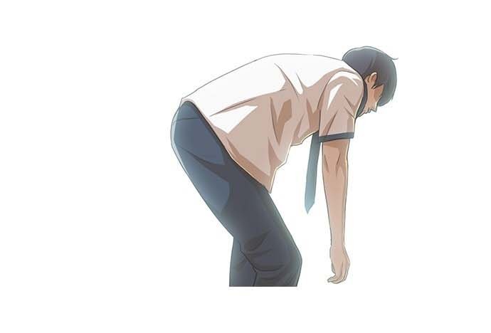 The Girl from Random Chatting! Chapter 76 Gambar 44