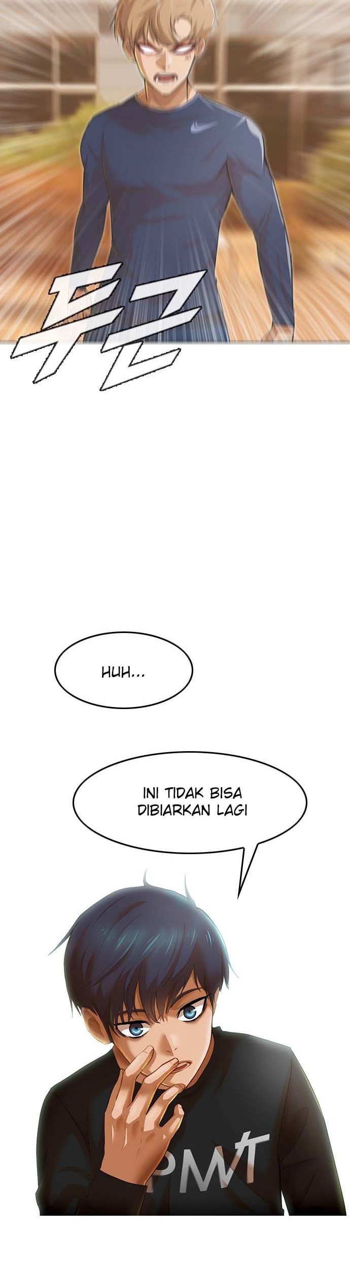 The Girl from Random Chatting! Chapter 76 Gambar 48