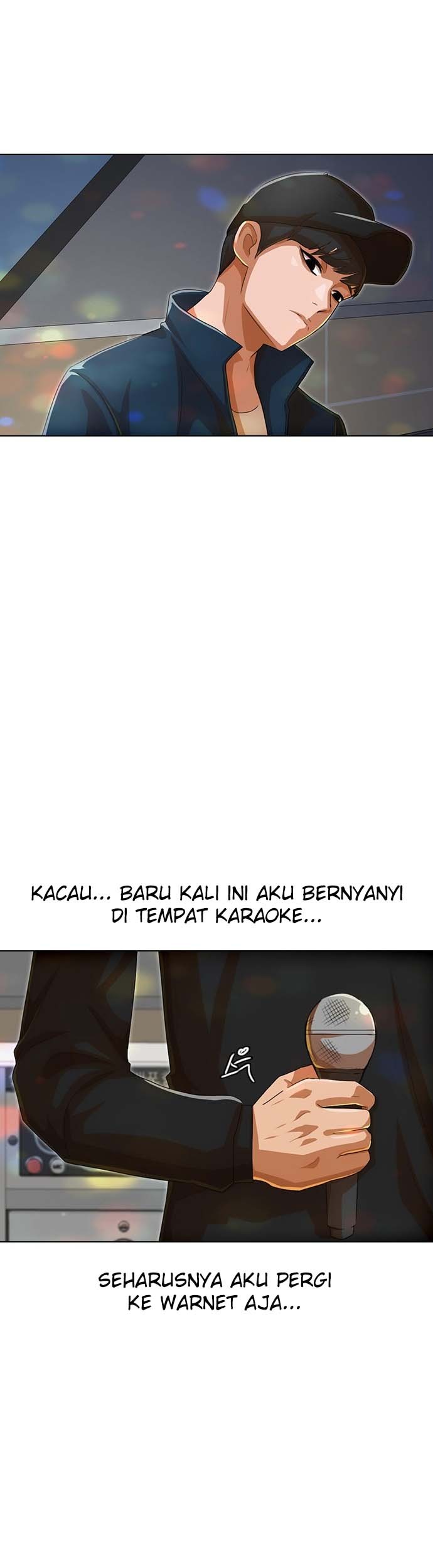 Baca  The Girl from Random Chatting! Chapter 76 Gambar 2