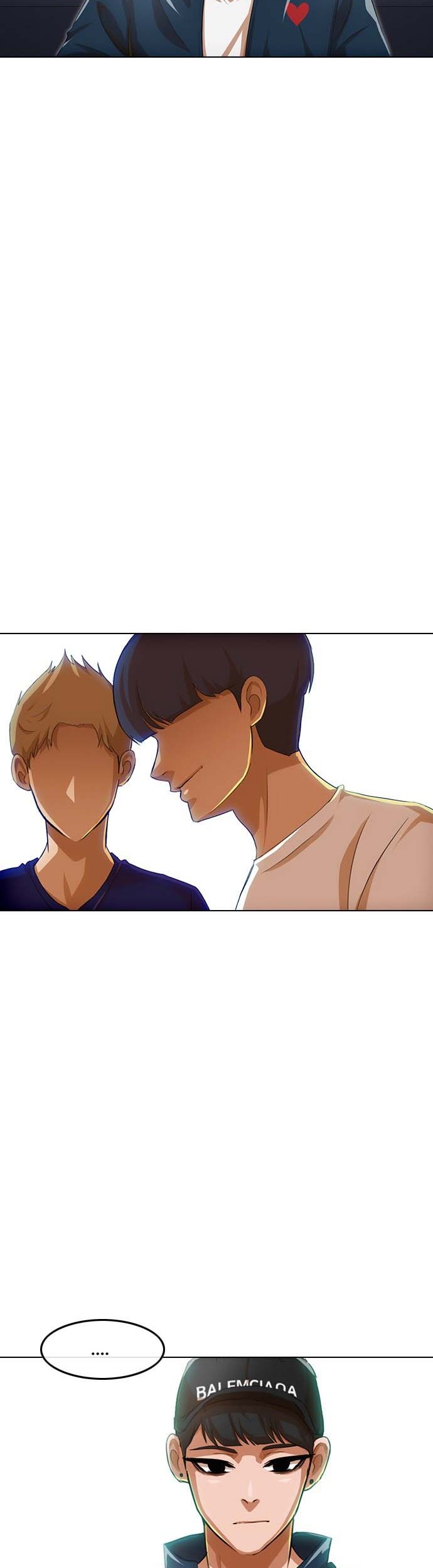 The Girl from Random Chatting! Chapter 76 Gambar 15