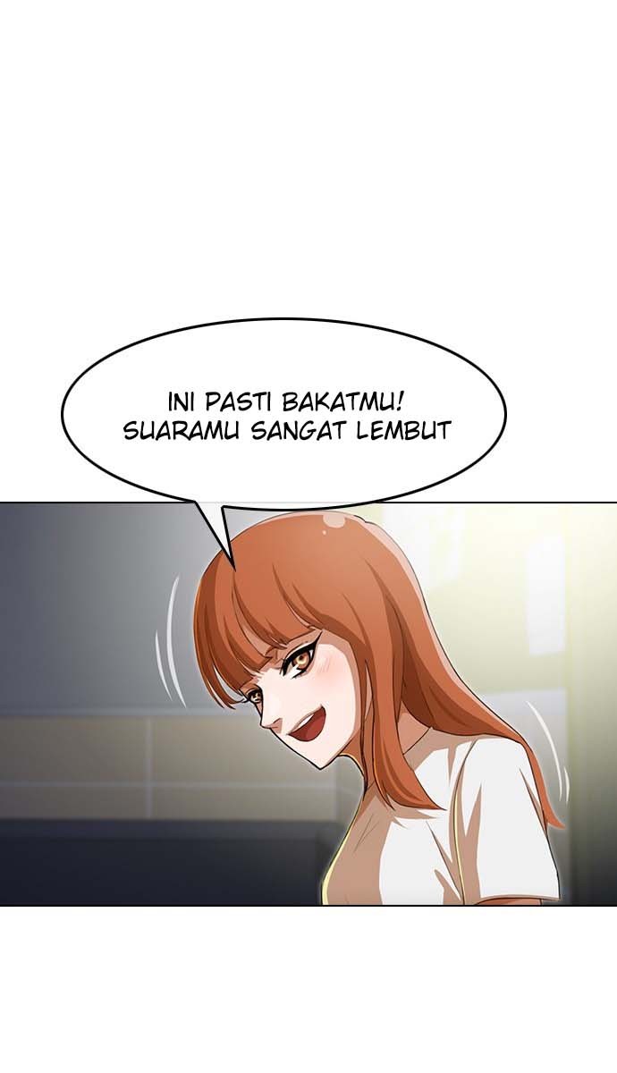 The Girl from Random Chatting! Chapter 76 Gambar 18