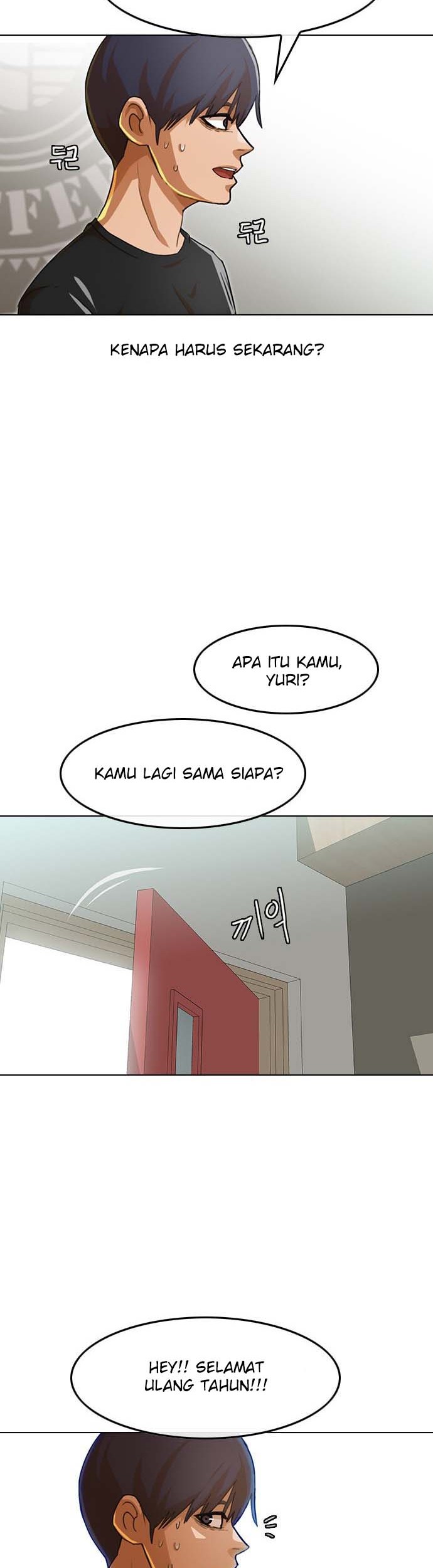 Baca  The Girl from Random Chatting! Chapter 75 Gambar 2