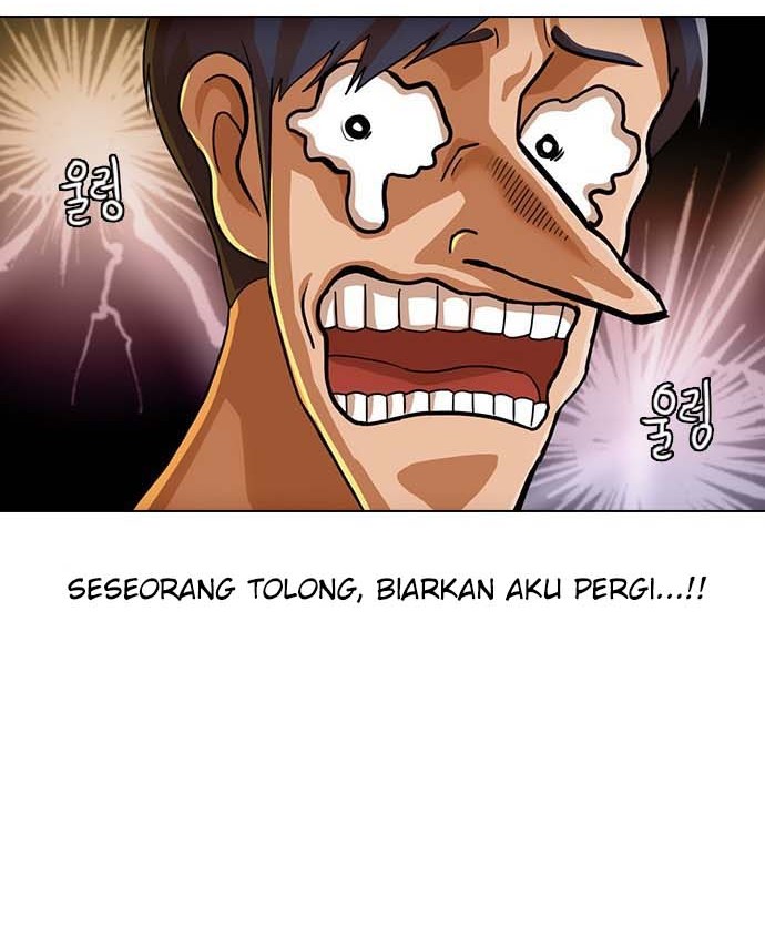 The Girl from Random Chatting! Chapter 75 Gambar 4
