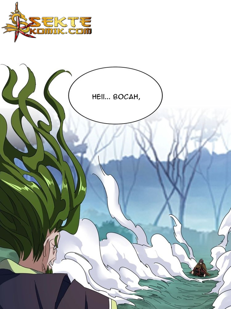 Baca Magic Emperor Chapter 66 Gambar 2