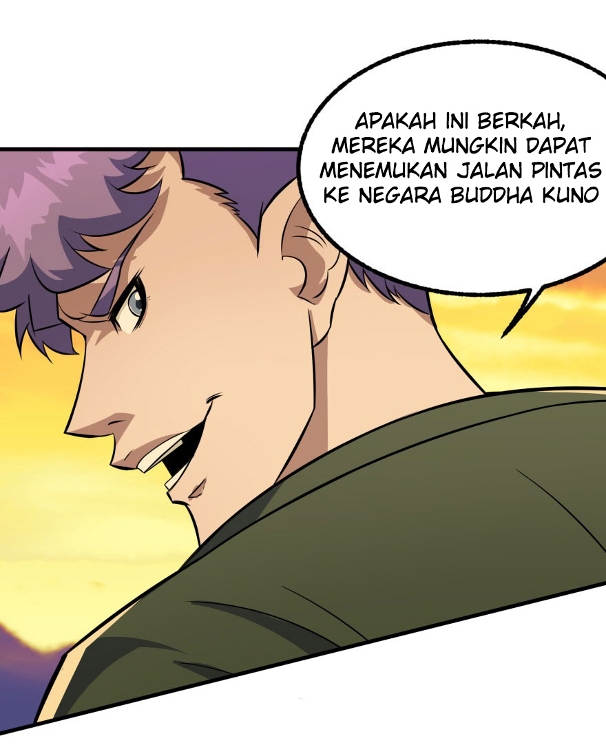 The Hunter Chapter 100 Gambar 18
