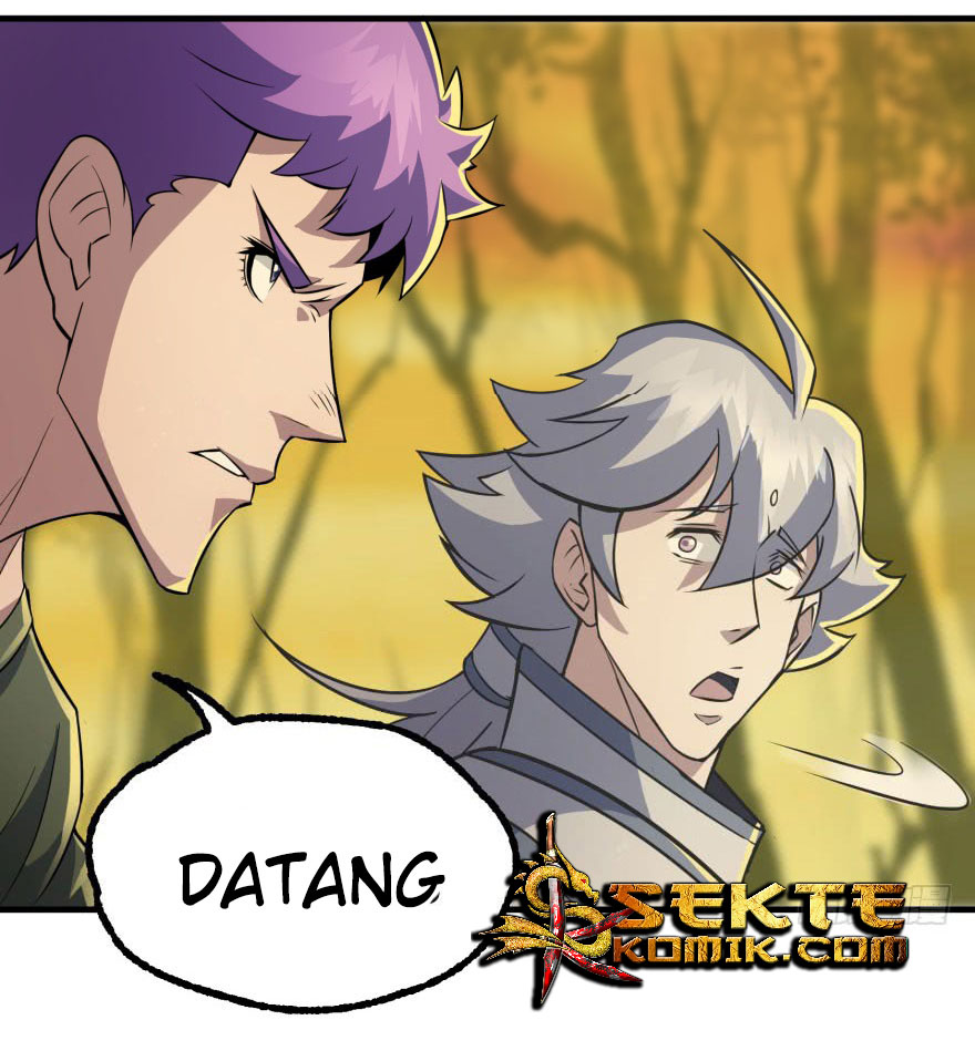 The Hunter Chapter 100 Gambar 22