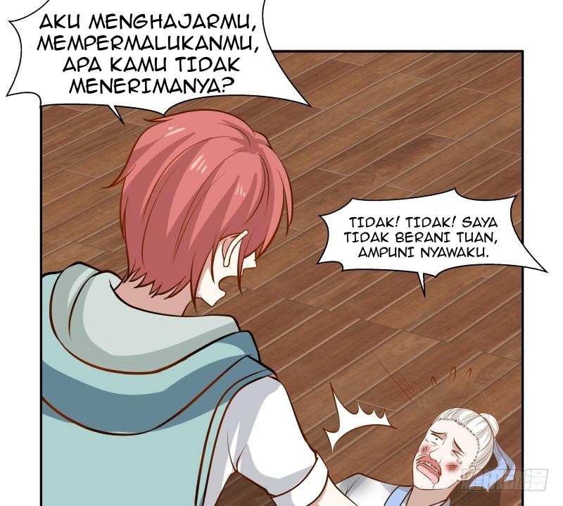 I Have a Dragon on My Body Chapter 98 Gambar 48