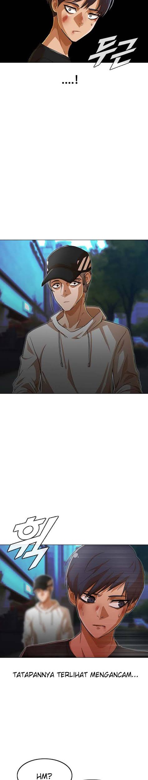 The Girl from Random Chatting! Chapter 79 Gambar 4