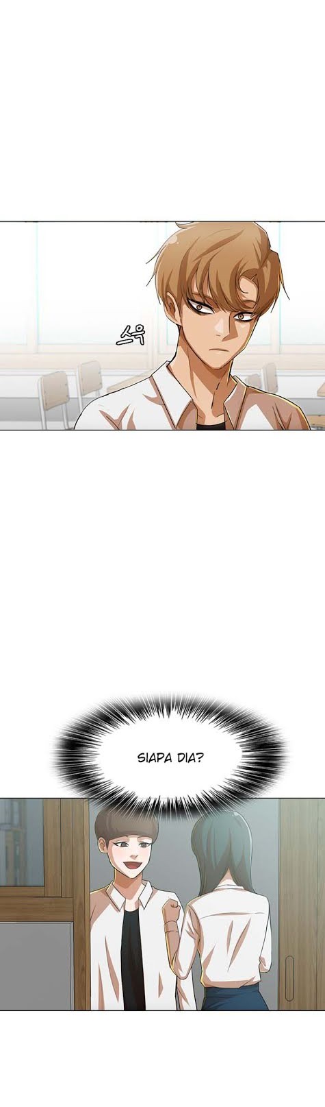 The Girl from Random Chatting! Chapter 79 Gambar 26