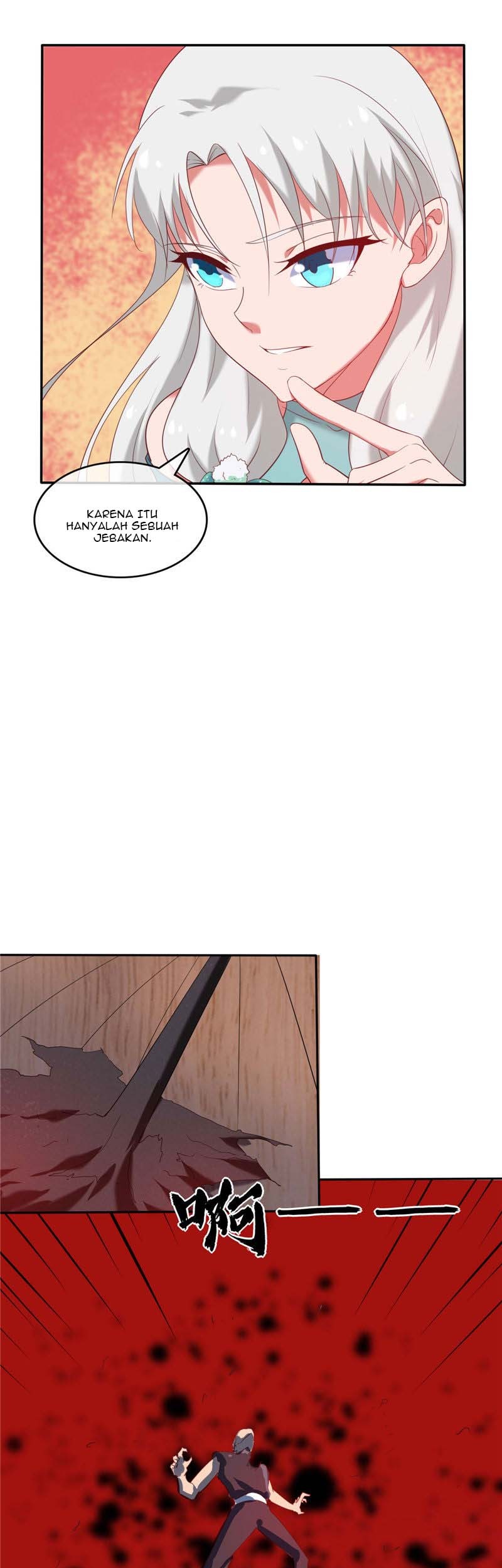Supreme Godly System Chapter 227 Gambar 12