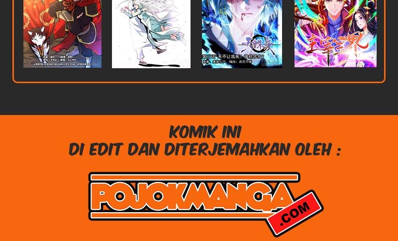 Supreme Godly System Chapter 227 Gambar 21