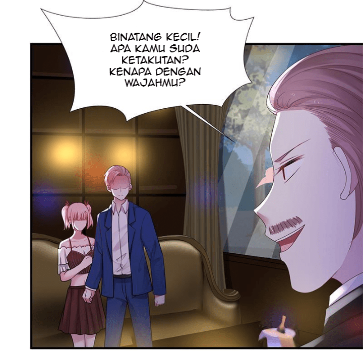 Baca Komik I Have a Dragon on My Body Chapter 15 Gambar 1