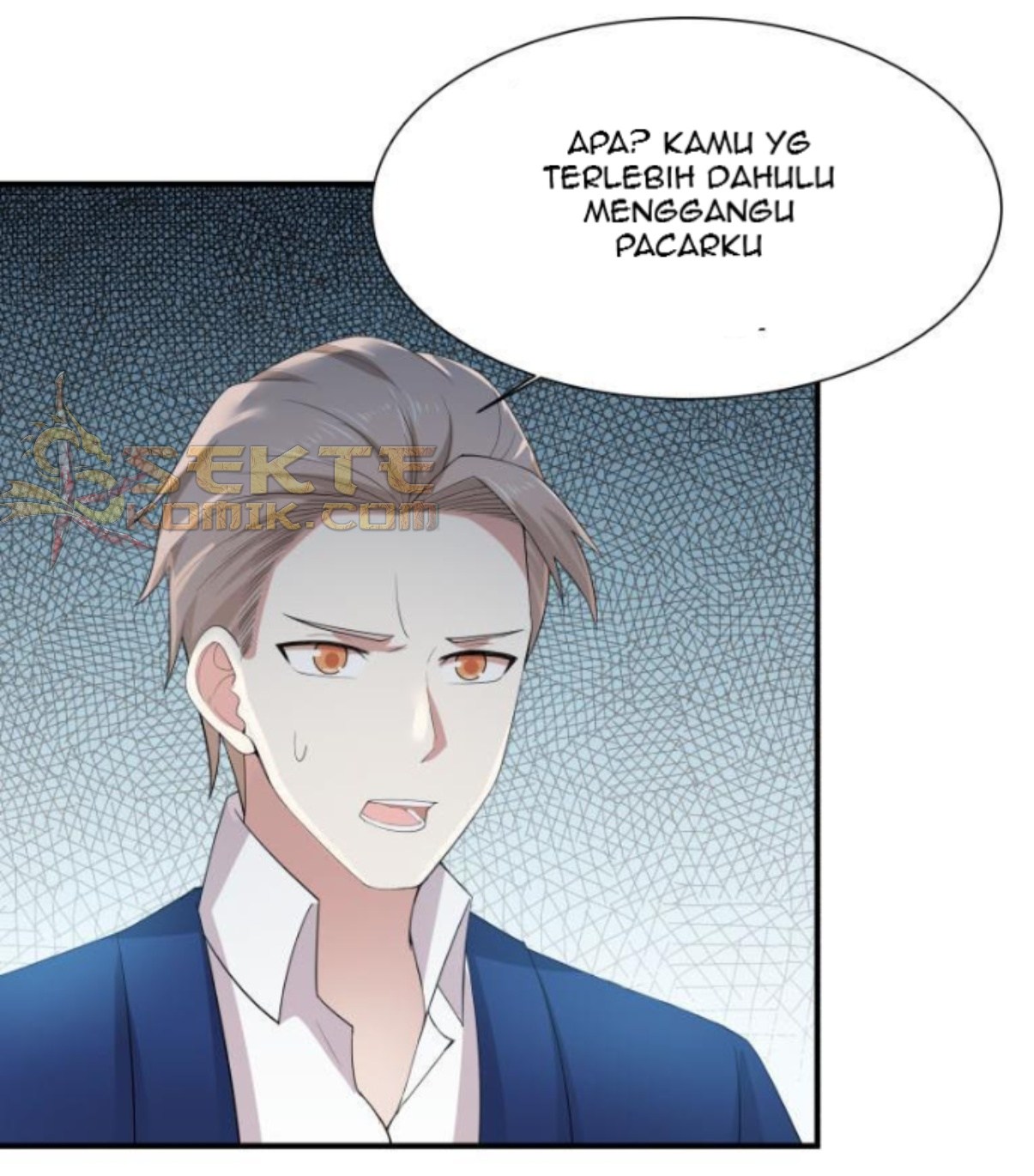Baca Manhua I Have a Dragon on My Body Chapter 15 Gambar 2