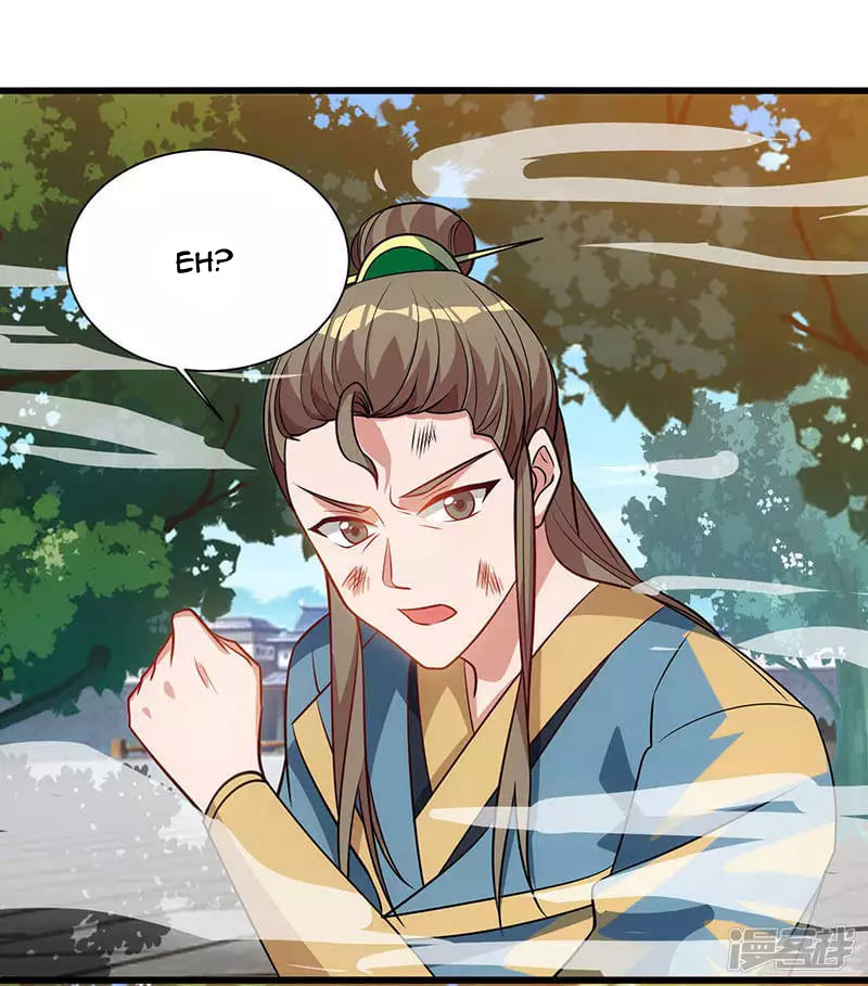 Rebirth After 80.000 Years Passed Chapter 53 Gambar 10