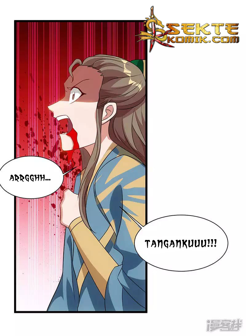 Rebirth After 80.000 Years Passed Chapter 53 Gambar 15
