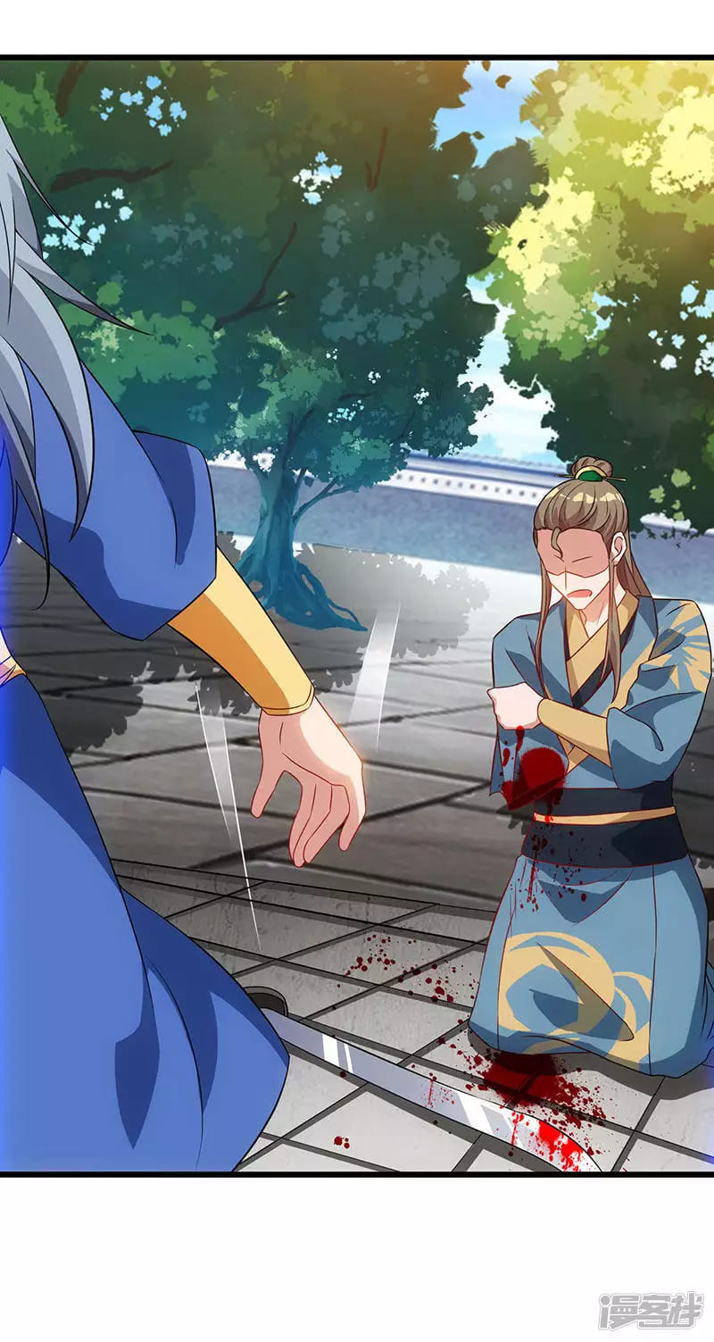 Rebirth After 80.000 Years Passed Chapter 53 Gambar 16