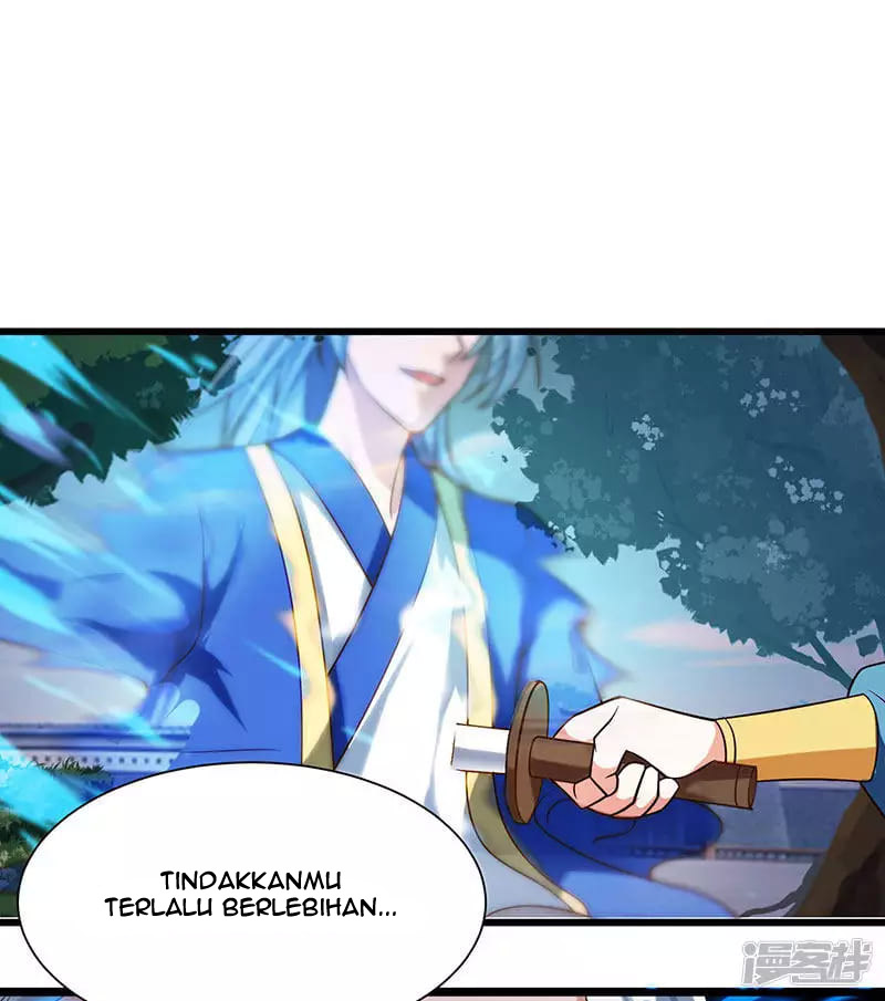 Baca Rebirth After 80.000 Years Passed Chapter 53 Gambar 2