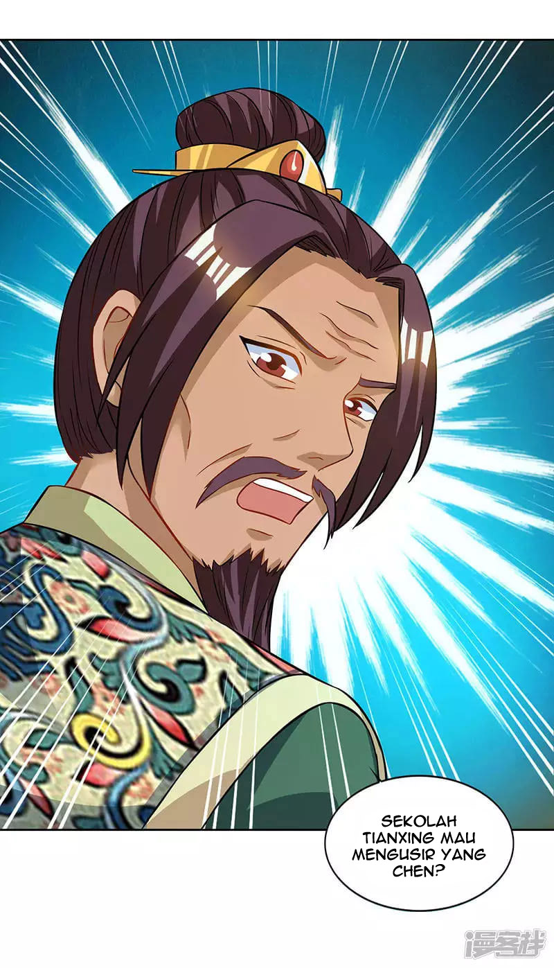 Rebirth After 80.000 Years Passed Chapter 53 Gambar 28