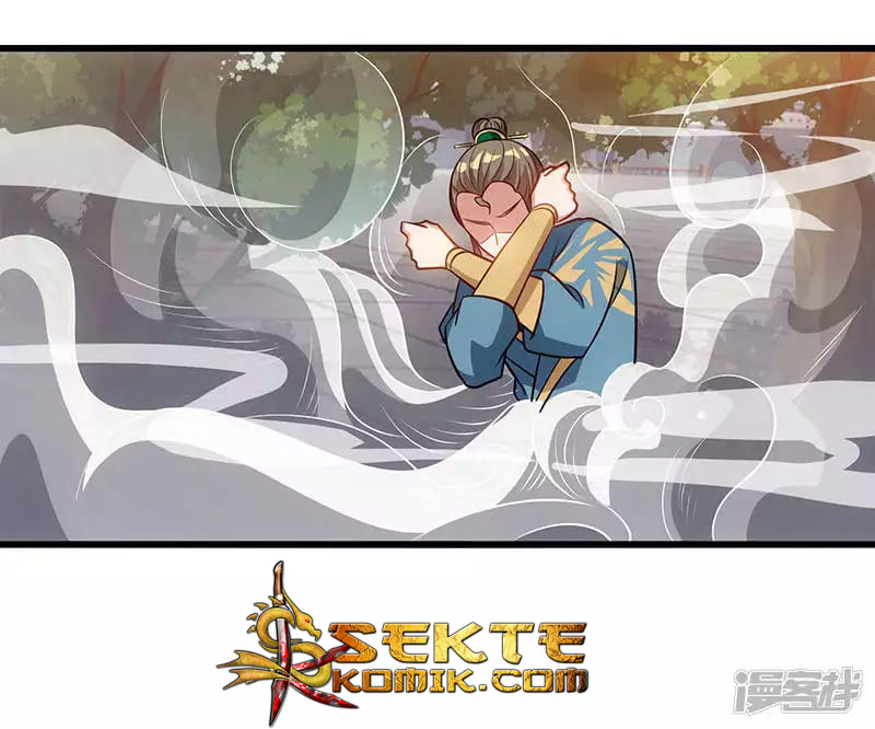 Rebirth After 80.000 Years Passed Chapter 53 Gambar 9